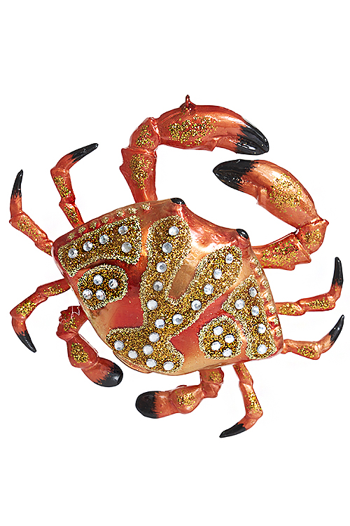 Каменный краб Черного моря GLT1288